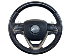 JEEP 5QV31DX9AC Steering Wheel JEEP GRAND CHEROKEE IV (WK, WK2) (2010-2021) — thumbnail 1