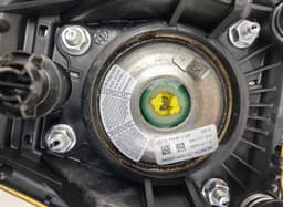 FORD 2549320 Steering Wheel Airbag FORD RANGER III (TKE, PX) (2011-2023) — thumbnail 3