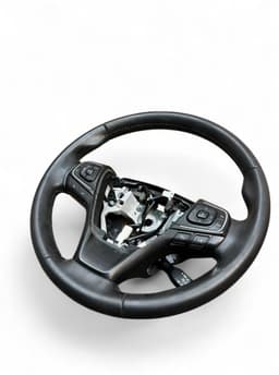 TOYOTA 4510005A00C3 Steering Wheel TOYOTA AVENSIS (T270) (2009-2018) — thumbnail 2