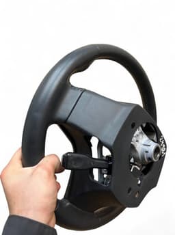 TOYOTA 4510005A00C3 Steering Wheel TOYOTA AVENSIS (T270) (2009-2018) — thumbnail 6