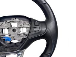 PEUGEOT 619651800B 98084115ZD Steering Wheel PEUGEOT 208 I (A9) (2012-2019) — thumbnail 3