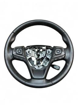 TOYOTA 4510005A00C3 Steering Wheel TOYOTA AVENSIS (T270) (2009-2018) — thumbnail 1