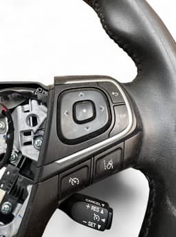 TOYOTA 4510005A00C3 Steering Wheel TOYOTA AVENSIS (T270) (2009-2018) — thumbnail 3