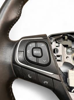TOYOTA 4510005A00C3 Steering Wheel TOYOTA AVENSIS (T270) (2009-2018) — thumbnail 4