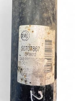 FIAT 01374654080 Suspension Leg Front Right FIAT DUCATO Box (250_, 290_) (07.06-) — thumbnail 7