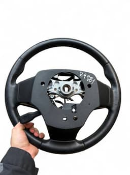 TOYOTA 4510005A00C3 Steering Wheel TOYOTA AVENSIS (T270) (2009-2018) — thumbnail 5