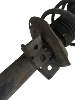 MERCEDES-BENZ A2043202866 A2043233000 A2043212304 A2043201273 Suspension Leg Front Left MERCEDES-BENZ C-CLASS (W204) (2007-2013) — thumbnail 8