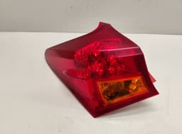 TOYOTA 8156102740 Tail light left TOYOTA AURIS (E18) 2012-2018 — thumbnail 1