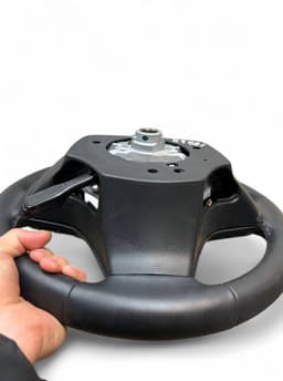 TOYOTA 4510005A00C3 Steering Wheel TOYOTA AVENSIS (T270) (2009-2018) — thumbnail 8