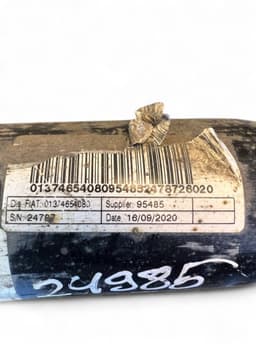 FIAT 01374654080 Suspension Leg Front Right FIAT DUCATO Box (250_, 290_) (07.06-) — thumbnail 8