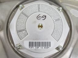 MERCEDES-BENZ A1704600998 1704600998 Steering Wheel Airbag MERCEDES-BENZ SL-CLASS (R129) (1989-2001) — thumbnail 3