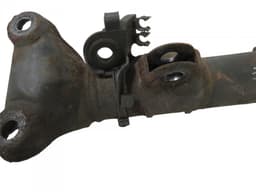 MERCEDES-BENZ A2043202866 A2043233000 A2043212304 A2043201273 Suspension Leg Front Left MERCEDES-BENZ C-CLASS (W204) (2007-2013) — thumbnail 5