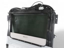 MERCEDES-BENZ A2167800129 A2167800229 A2167800021 Sunroof MERCEDES-BENZ S-CLASS Coupe (C216) (2006-2013) — thumbnail 7