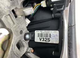 KIA 56100F1320 Steering Wheel KIA SPORTAGE IV (QL) (2015-2021) — thumbnail 3
