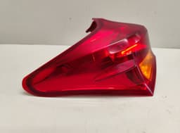TOYOTA 8156102740 Tail light left TOYOTA AURIS (E18) 2012-2018 — thumbnail 2