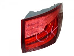 BMW 7370346 Tail light, right BMW 5 (F10, F11) (2010-2017) — thumbnail 2