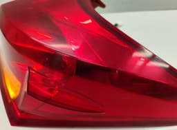TOYOTA 8155102740 Tail light, right TOYOTA AURIS (E18) 2012-2018 — thumbnail 2