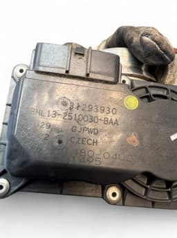VOLVO 31293930 Throttle body VOLVO S90 / V90 (2016-) — thumbnail 9