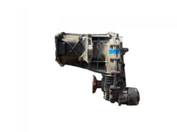 AUDI 0BU341010N Transfer Box AUDI Q7 (4L) (2006-2015) — thumbnail 4