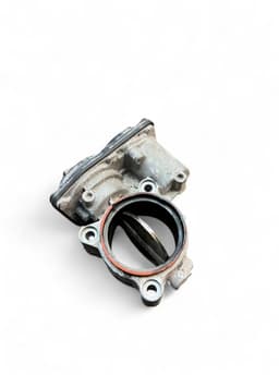 TOYOTA 13543465672 3465672 22030WA011 Throttle body TOYOTA AVENSIS (T270) (2009-2018) — thumbnail 1