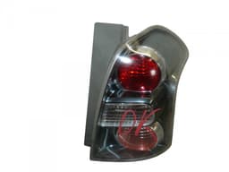 TOYOTA 815500F080 Tail light, right TOYOTA COROLLA Verso II (AR10) (2004-2009) — thumbnail 2