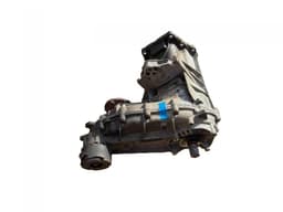 AUDI 0BU341010N Transfer Box AUDI Q7 (4L) (2006-2015) — thumbnail 3