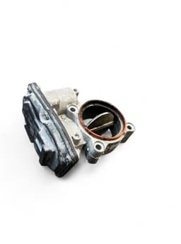 TOYOTA 13543465672 3465672 22030WA011 Throttle body TOYOTA AVENSIS (T270) (2009-2018) — thumbnail 2