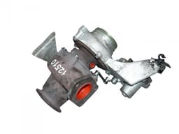 BMW RHV4-139 Turbocharger BMW 3 (F30, F31, F34, F80) (2011-2019) — thumbnail 4
