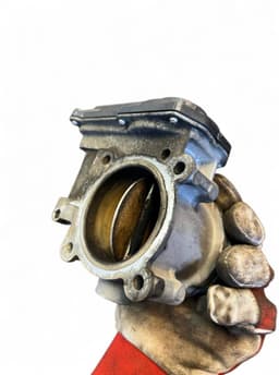VOLVO 31293930 Throttle body VOLVO S90 / V90 (2016-) — thumbnail 7