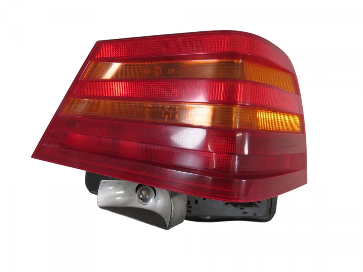 MERCEDES-BENZ A1408204264 1408204264 Tail light, right MERCEDES-BENZ S-CLASS (W140) (1991-1999)