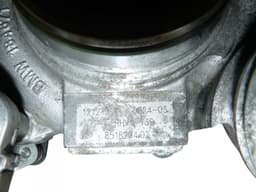 BMW RHV4-139 Turbocharger BMW 3 (F30, F31, F34, F80) (2011-2019) — thumbnail 7