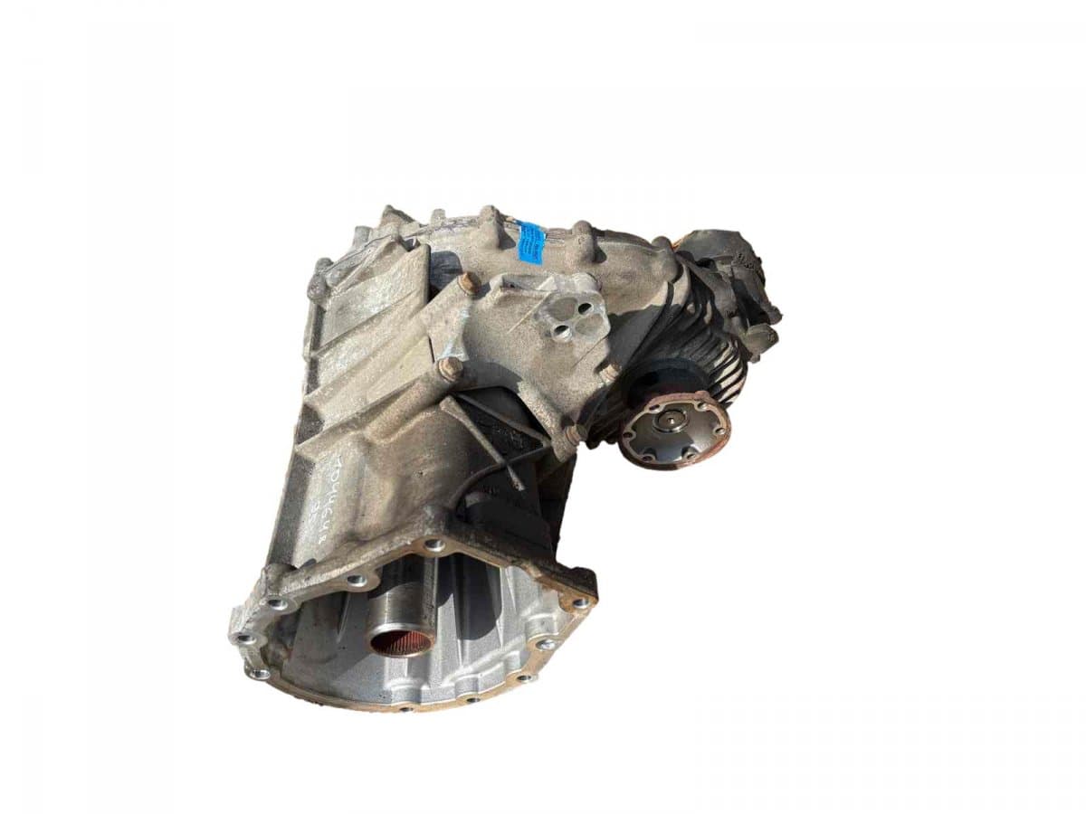 0BU341010N Transfer Box AUDI Q7 (4L) (2006-2015)