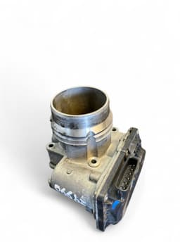 VOLVO 31293930 Throttle body VOLVO S90 / V90 (2016-) — thumbnail 4