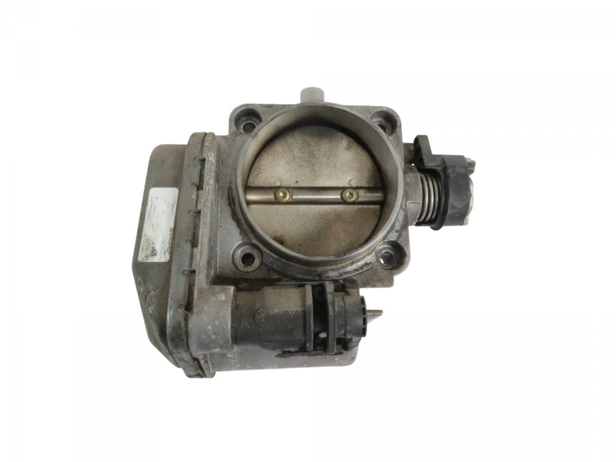 MERCEDES-BENZ A1131410025 Throttle body MERCEDES-BENZ SL-CLASS (R129) (1989-2001)