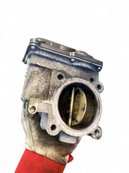 VOLVO 31293930 Throttle body VOLVO S90 / V90 (2016-) — thumbnail 6