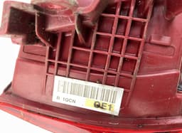 KIA 92402F1100 Tail light, right KIA SPORTAGE IV (QL) (2015-2021) — thumbnail 3