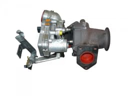 BMW RHV4-139 Turbocharger BMW 3 (F30, F31, F34, F80) (2011-2019) — thumbnail 3