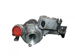 BMW RHV4-139 Turbocharger BMW 3 (F30, F31, F34, F80) (2011-2019) — thumbnail 2