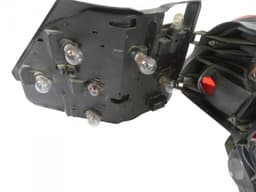 MERCEDES-BENZ A1408204264 1408204264 Tail light, right MERCEDES-BENZ S-CLASS (W140) (1991-1999) — thumbnail 7