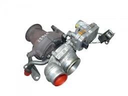 BMW RHV4-139 Turbocharger BMW 3 (F30, F31, F34, F80) (2011-2019) — thumbnail 1