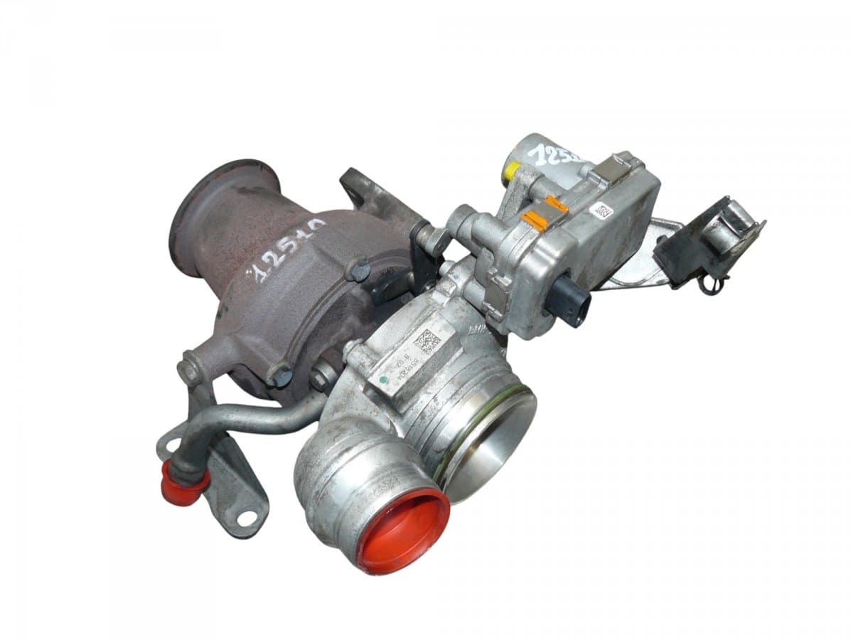 BMW RHV4-139 Turbocharger BMW 3 (F30, F31, F34, F80) (2011-2019)