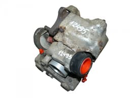 SUBARU Turbocharger SUBARU FORESTER (SH) (2008-2013) — thumbnail 1