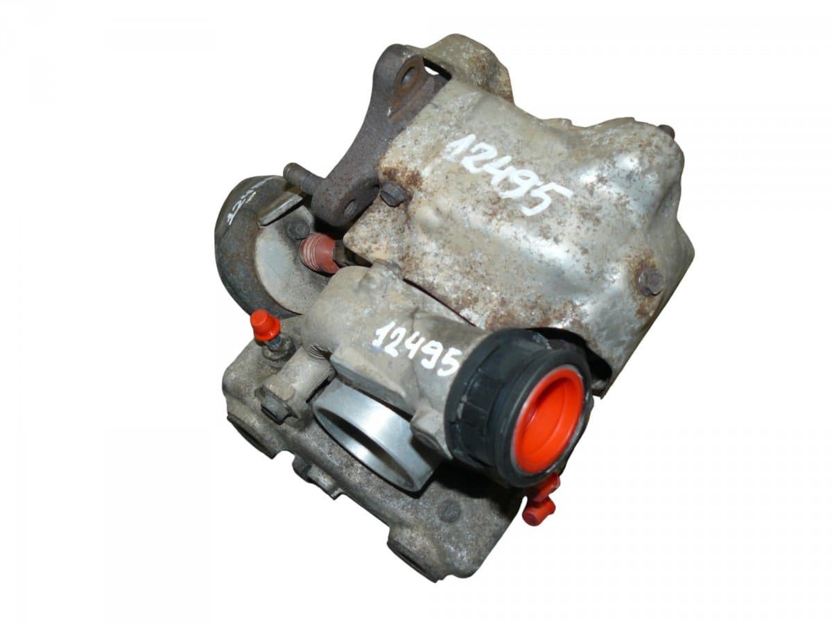 SUBARU Turbocharger SUBARU FORESTER (SH) (2008-2013)