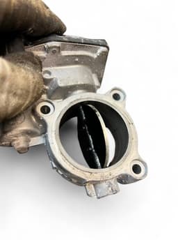 TOYOTA 13543465672 3465672 22030WA011 Throttle body TOYOTA AVENSIS (T270) (2009-2018) — thumbnail 5
