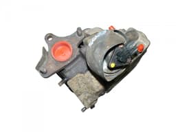 SUBARU Turbocharger SUBARU FORESTER (SH) (2008-2013) — thumbnail 5
