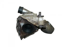 SUBARU Turbocharger SUBARU FORESTER (SH) (2008-2013) — thumbnail 6