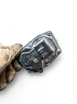 TOYOTA 13543465672 3465672 22030WA011 Throttle body TOYOTA AVENSIS (T270) (2009-2018) — thumbnail 3