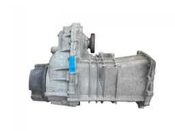 AUDI 0AQ341010M Transfer Box AUDI Q7 (4L) (2006-2015) — thumbnail 2