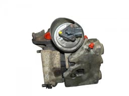 SUBARU Turbocharger SUBARU FORESTER (SH) (2008-2013) — thumbnail 4