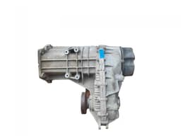 AUDI 0AQ341010M Transfer Box AUDI Q7 (4L) (2006-2015) — thumbnail 4